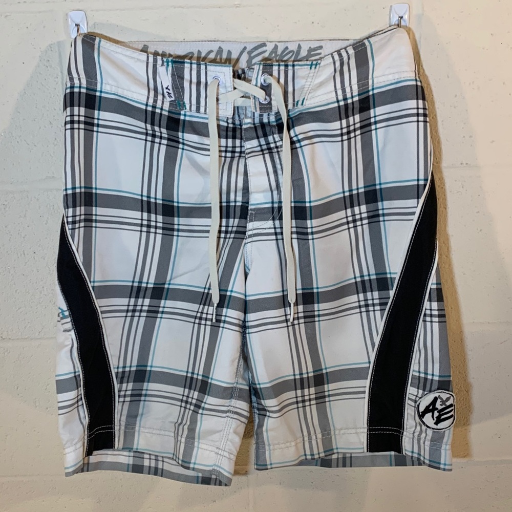 American Eagle Board Shorts